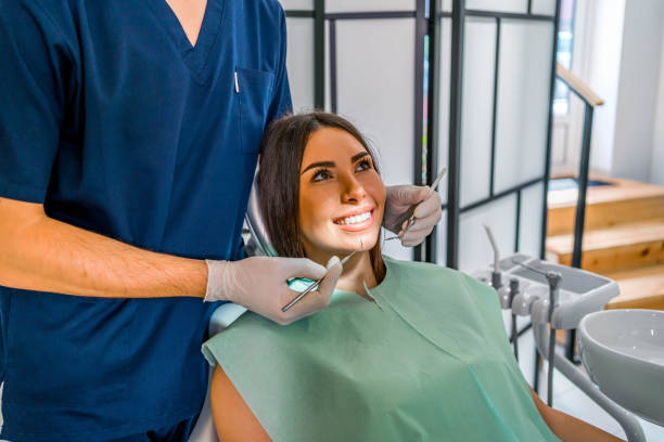 Professional Dental Services in Coats Bend, AL